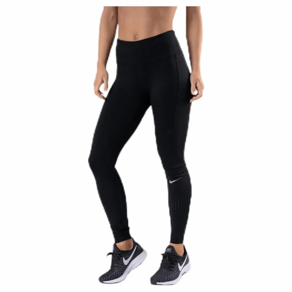 Epic Lux Tight Black*Nike Discount