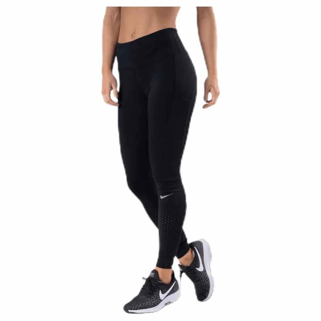 Epic Lux Tight Black*Nike Discount
