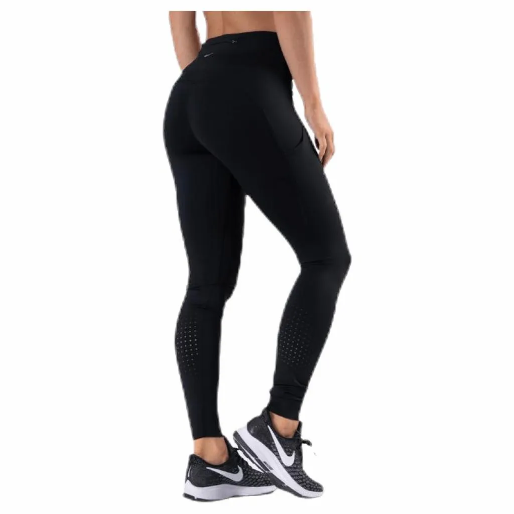 Epic Lux Tight Black*Nike Discount