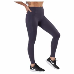 Nike Epic Lux Tight  Purple/Silver Lila