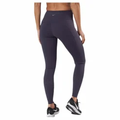 Nike Epic Lux Tight  Purple/Silver Lila