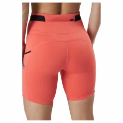 Nike Epic Luxe Short Trail Red Beige Hot