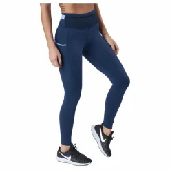 Epic Luxe Women's Trail Runnin Midnight Navy/aluminum/reflect*Nike Outlet
