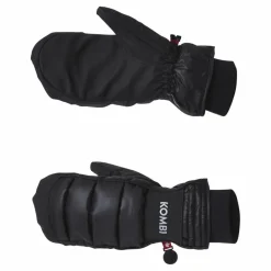Kombi Epic Mitten Black Svart Sale