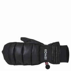 Kombi Epic Mitten Black Svart Sale