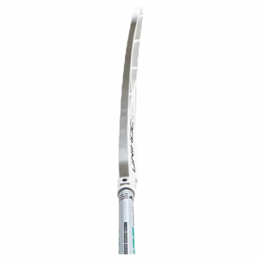Unihoc Epic STL 96 cm Flex 29 White/Blue Blå och Vit Hot