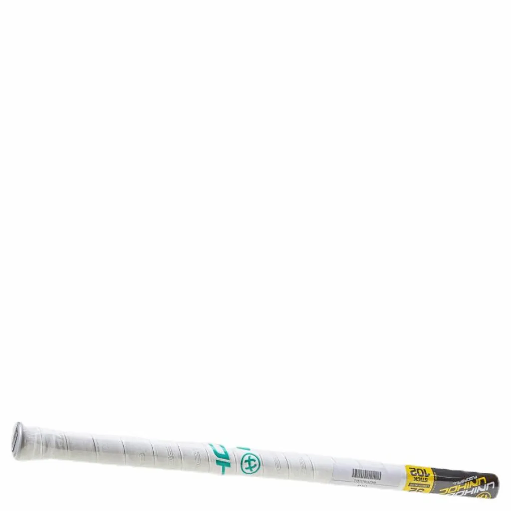 Unihoc Epic STL 92 cm Flex 29 White/Blue Blå och Vit Clearance