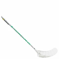 Epic STL 100 cm Flex 26 White/Green*Unihoc New