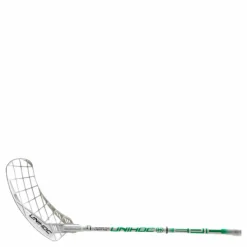 Epic STL 100 cm Flex 26 White/Green*Unihoc New