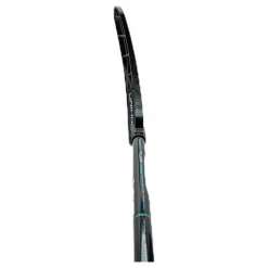 Unihoc Epic Straight Edge 100 cm Flex 26 Black/Turquoise Turkos och Svart Hot