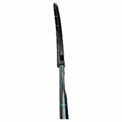 Epic Straight Edge 96 cm Flex 26 Black/Turquoise*Unihoc Clearance