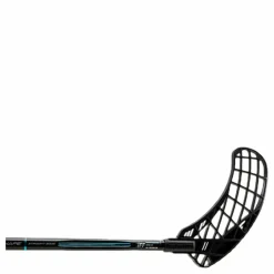 Epic Straight Edge 96 cm Flex 26 Black/Turquoise*Unihoc Discount