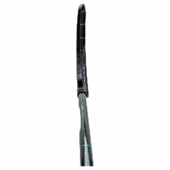 Epic Straight Edge 100 cm Flex 26 Black/Turquoise*Unihoc Hot