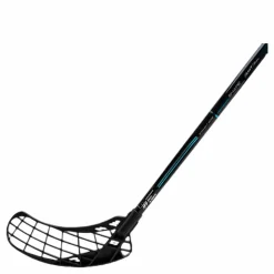 Unihoc Epic Straight Edge 104 cm Flex 26 Black/Turquoise Turkos och Svart Clearance
