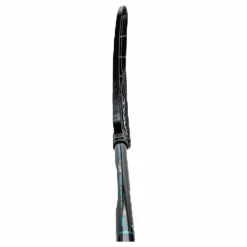 Unihoc Epic Straight Edge 104 cm Flex 26 Black/Turquoise Turkos och Svart Clearance