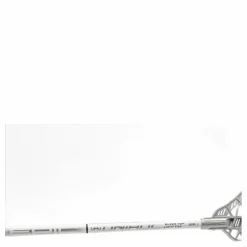 Unihoc EPIC Super Top Light Flex 26 White/Silver Vit och Silver Hot