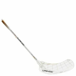Epic Superskin Pro 92 cm Flex 29 White/Yellowd*Unihoc Outlet
