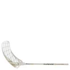 Epic Superskin Pro 92 cm Flex 29 White/Yellowd*Unihoc Outlet
