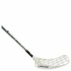 Epic Titan Superskin Pro 100 cm Flex 26 White/Silver*Unihoc Clearance