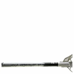 Epic Titan Superskin Pro 100 cm Flex 26 White/Silver*Unihoc Clearance