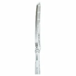 Unihoc Epic Titan Superskin Pro 96 cm Flex 26 White/Silver Vit och Silver Outlet