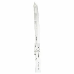 Unihoc Epic Titan Superskin Pro 104 cm Flex 26 White/Silver Vit och Silver New
