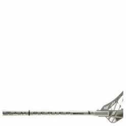 Unihoc Epic Titan Superskin Pro 104 cm Flex 26 White/Silver Vit och Silver New