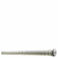 Unihoc Epic Titan Superskin Pro 104 cm Flex 26 White/Silver Vit och Silver New