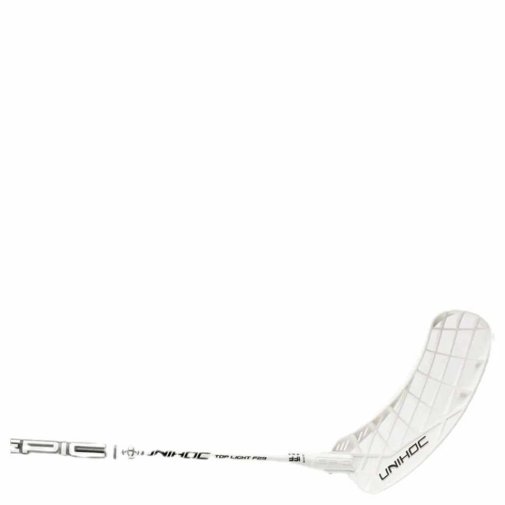 EPIC Top Light 96 cm Flex 29 White/Black*Unihoc Online