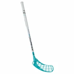Unihoc Epic Youngster 70cm Left White Flerfärgad Hot