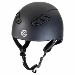 EQ3 Lynx Eventing Black*Back on Track Best