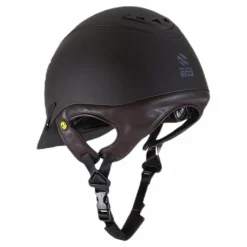 Back on Track EQ3 Lynx Smooth Top Brown Brun New