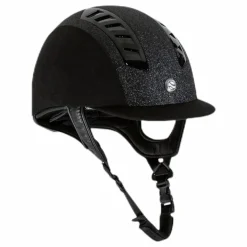 EQ3 Micromocca Strass MIPS Black*Back on Track Online