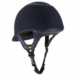 Back on Track EQ3 Pardus Micromocca MIPS Blue Blå Best