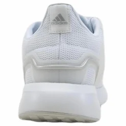 adidas EQ19 Run Shoes Cloud White / Cloud White / Silver Metallic Vit Clearance