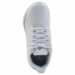 adidas EQ19 Run Shoes Cloud White / Cloud White / Silver Metallic Vit Clearance