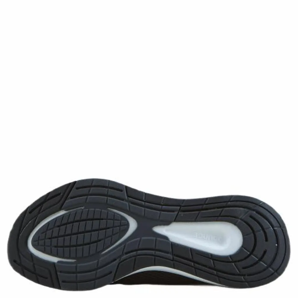 EQ21 Run Shoes Core Black / Iron Metallic / Carbon*adidas Clearance
