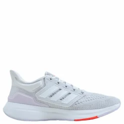 EQ21 Run Shoes Dash Grey / Cloud White / Purple Tint*adidas Discount