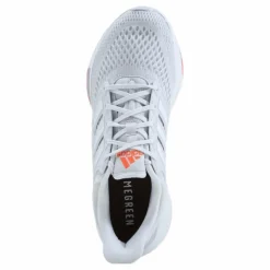 EQ21 Run Shoes Dash Grey / Cloud White / Purple Tint*adidas Discount