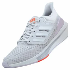 EQ21 Run Shoes Dash Grey / Cloud White / Purple Tint*adidas Discount