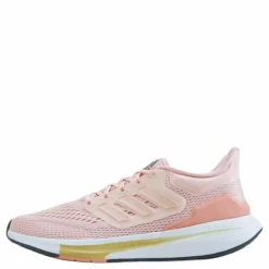 EQ21 Run Shoes Vapour Pink / Vapour Pink / Ambient Blush*adidas Sale