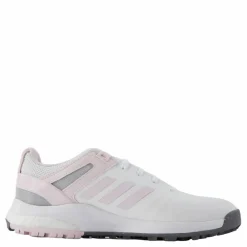EQT Spikeless Golf Shoes Cloud White / Almost Pink / Grey Three*adidas Outlet