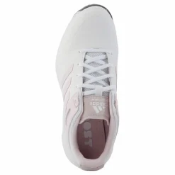 EQT Spikeless Golf Shoes Cloud White / Almost Pink / Grey Three*adidas Outlet