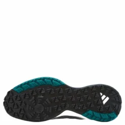 EQT Spikeless Wide Golf Shoes Grey Four / Sub Green / Core Black*adidas Outlet
