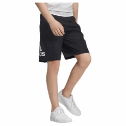 adidas Equip Knit Short Black / White Svart Discount