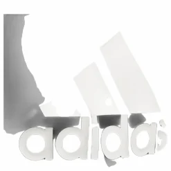 adidas Equip Knit Short Black / White Svart Discount