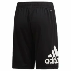 adidas Equip Knit Short Black / White Svart Discount