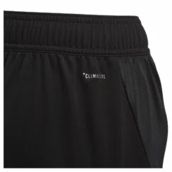 adidas Equip Knit Short Black / White Svart Discount