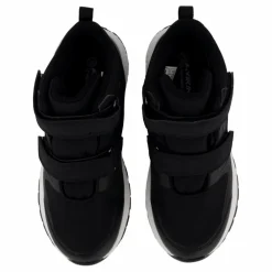 Viking Equip Mid Wp 2v Black Svart Best