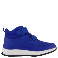 Viking Equip Mid Wp 2v Blue Blå Discount